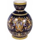 Coffret de 1 pied de lampe n� 2 - H. 25,5 cm