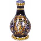 Coffret de 1 pied de lampe carafe - H. 17,5 cm