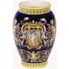 Coffret de 1 vase  Fontainebleau  n� 1 - H. 21 cm