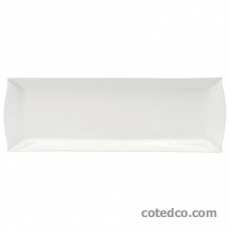 Plat � cake 410 x 145mm