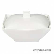 Soupi�re individuelle avec couvercle 35cl