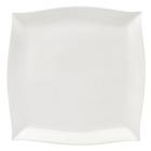 Assiette plate 250 x 250mm