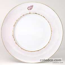 Assiette pr�sentation