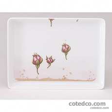 Plateau rectangulaire
