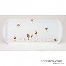 Plat � cake