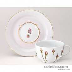 P-tasse d�jeuner