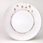 Assiette plate