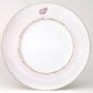 Assiette pr�sentation
