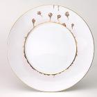 Assiette plate