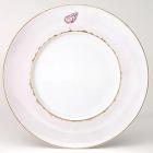 Assiette pr�sentation