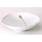 Assiette creuse calotte