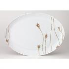 Plat ovale GM
