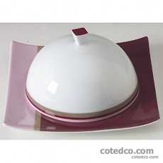 Cloche PM