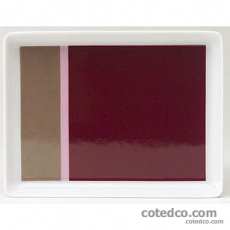 Plateau sushis 12x16 cm