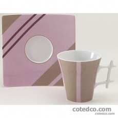 P-Tasse caf�