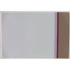 Assiette rectangle GM
