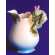 Cr�mier ht : 11cm