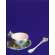 P-Tasse caf� ht : 8cm