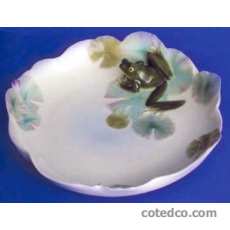Assiette dessert diam 19cm