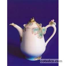 Th�i�re ht : 17.5cm