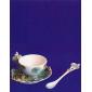 P-Tasse caf� ht : 8cm