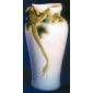 Vase ht : 32cm