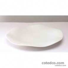 Assiette pr�sentation