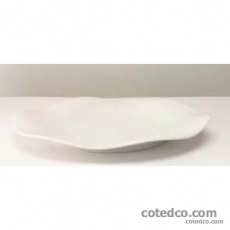 Assiette plate