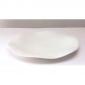 Assiette pr�sentation