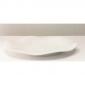 Assiette plate