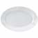 Plat ovale