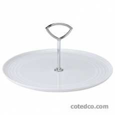 Plat � fromage