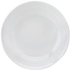 Plat creux