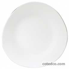 Assiette plate 300mm