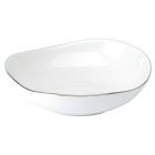 Assiette creuse coupe GM 220mm