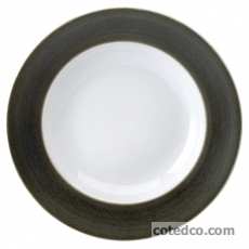 Assiette creuse