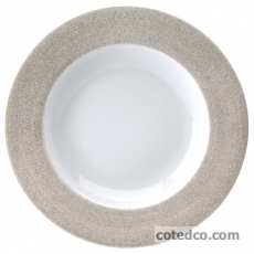Assiette creuse