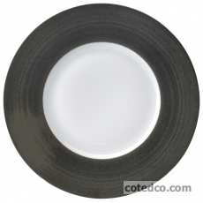 Assiette plate