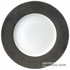 Assiette pr�sentation