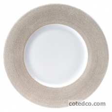 Assiette pr�sentation