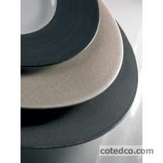 Assiette plate