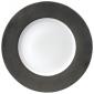 Assiette pr�sentation