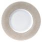 Assiette pr�sentation