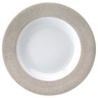 Assiette creuse