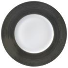Assiette plate