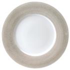 Assiette plate
