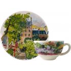 Coffret de 2 P-Tasse th�