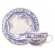 Coffret de 6 P-Tasse caf�  -  10 cl