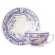 Coffret de 6 P-Tasse Th�  -  19 cl