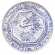Coffret de 6 Assiettes dessert  -  21.8cm